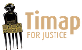 Timap For Justice Logo